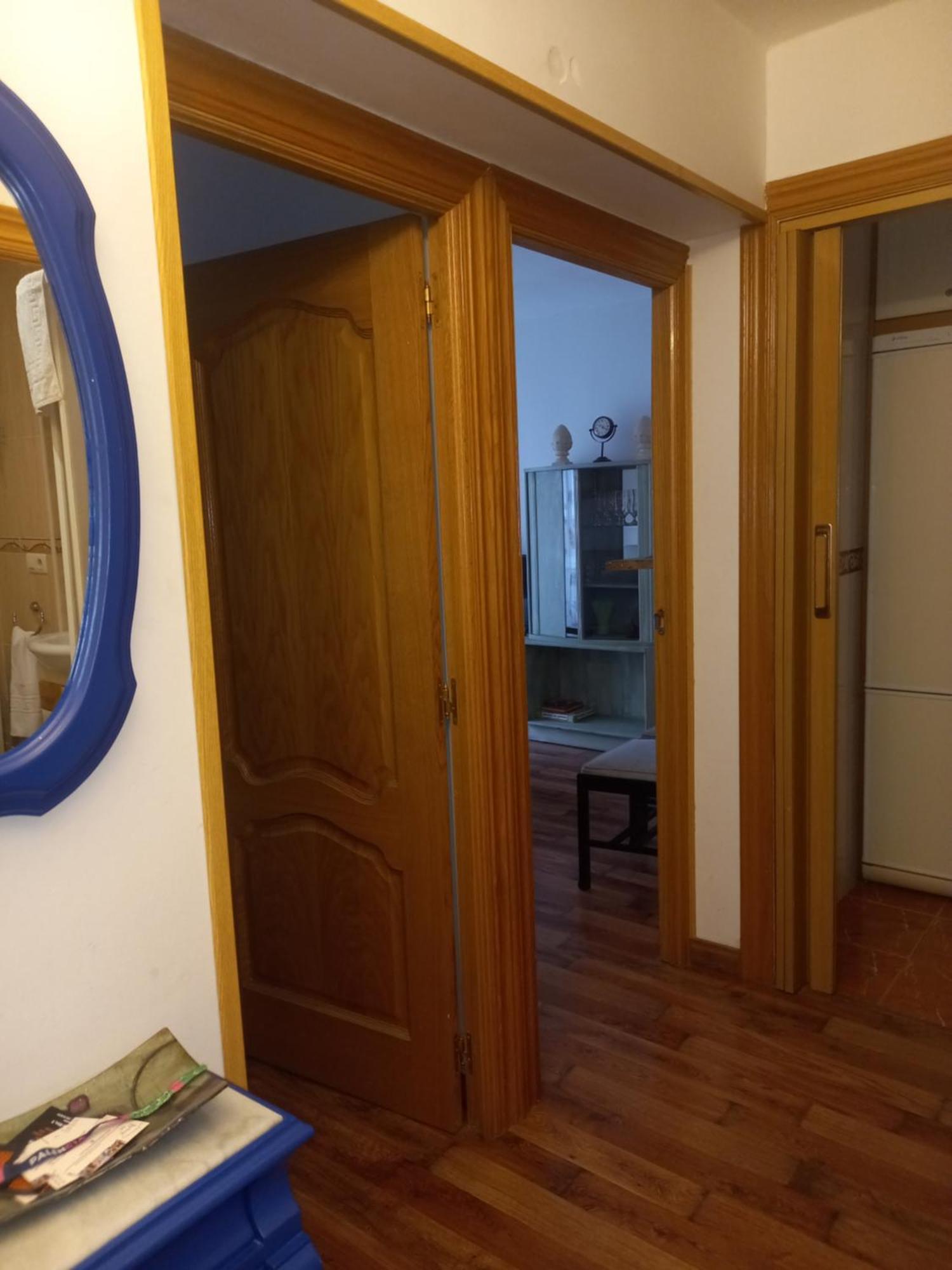 La Casuca De Ana&Isabel Apartman Palencia Kültér fotó