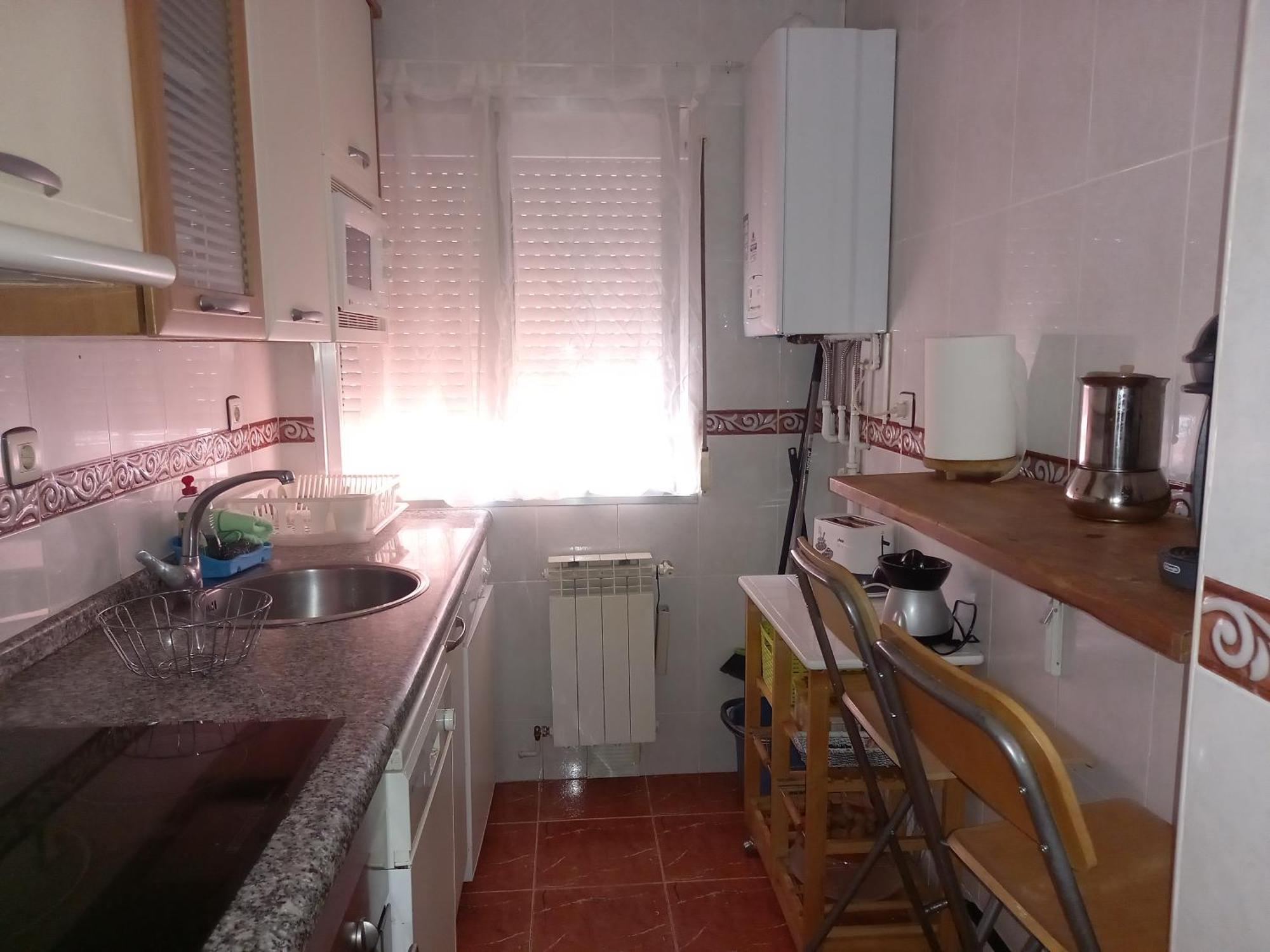 La Casuca De Ana&Isabel Apartman Palencia Kültér fotó