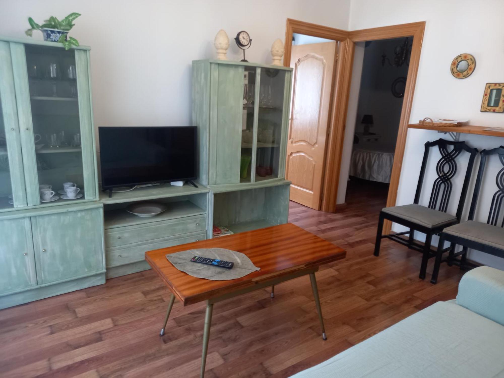 La Casuca De Ana&Isabel Apartman Palencia Kültér fotó