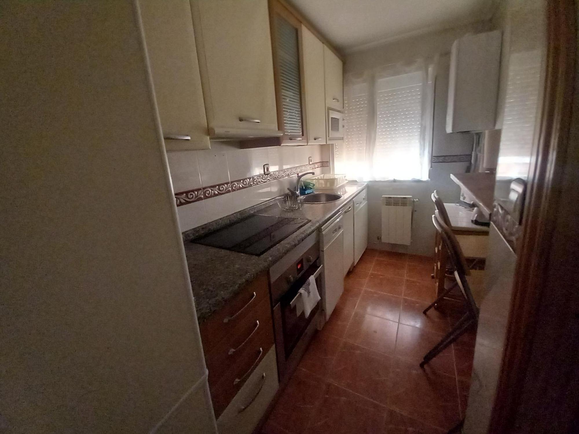 La Casuca De Ana&Isabel Apartman Palencia Kültér fotó