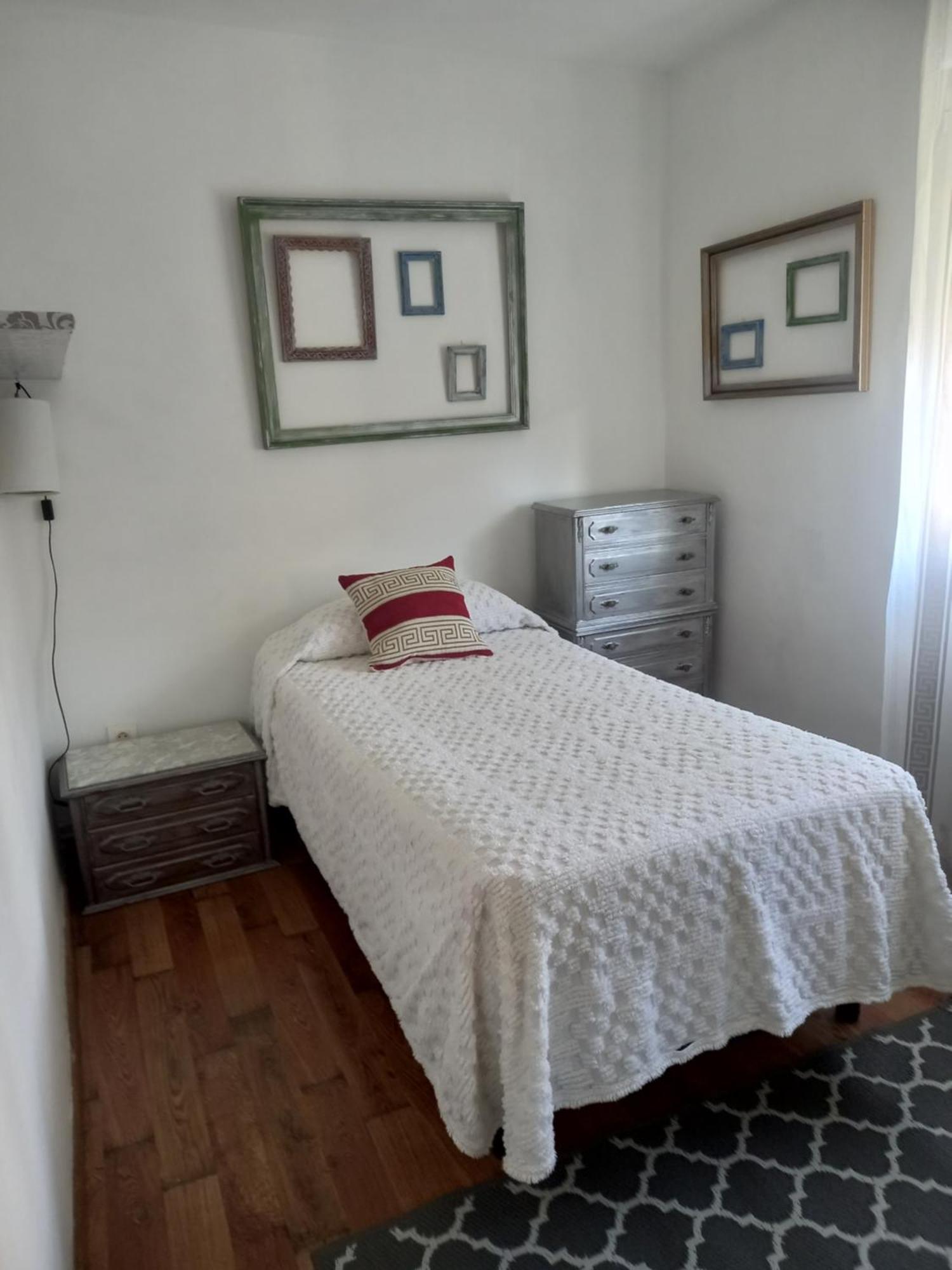 La Casuca De Ana&Isabel Apartman Palencia Kültér fotó